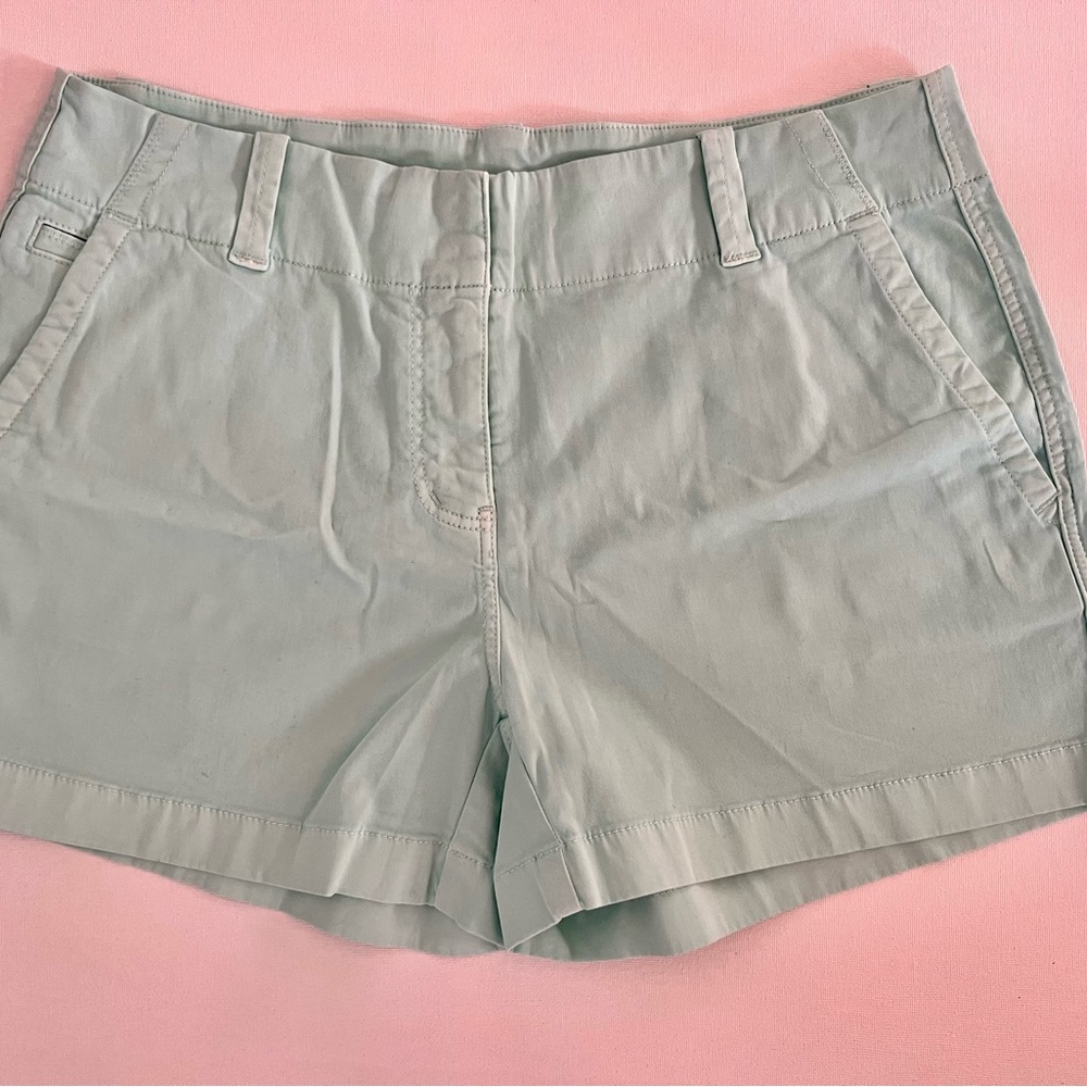 NWOT vineyard vines women’s shorts size 6 - Picture 3 of 6